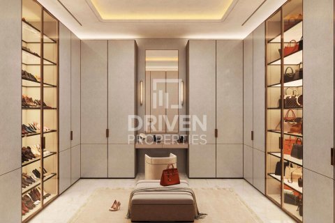 آپارتمان برای فروش در  Downtown Dubai (Downtown Burj Dubai)، Dubai، امارات متحده عربی  1 خوابه ، 111.48 متر مربع ، شماره 755661 - تصویر 8