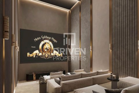 آپارتمان برای فروش در  Downtown Dubai (Downtown Burj Dubai)، Dubai، امارات متحده عربی  1 خوابه ، 111.48 متر مربع ، شماره 755661 - تصویر 21
