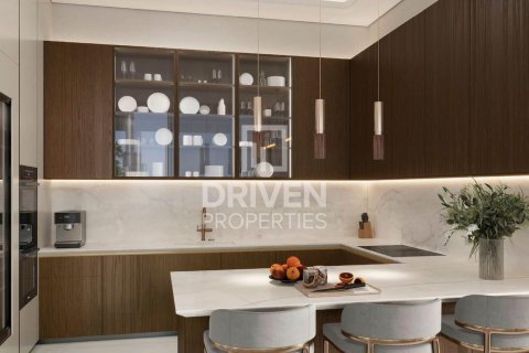 آپارتمان برای فروش در  Downtown Dubai (Downtown Burj Dubai)، Dubai، امارات متحده عربی  1 خوابه ، 111.48 متر مربع ، شماره 755661 - تصویر 6