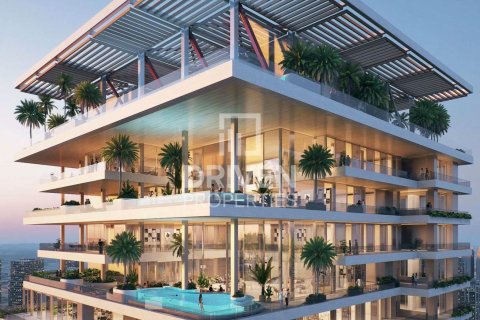 آپارتمان برای فروش در  Downtown Dubai (Downtown Burj Dubai)، Dubai، امارات متحده عربی  1 خوابه ، 111.48 متر مربع ، شماره 755661 - تصویر 18