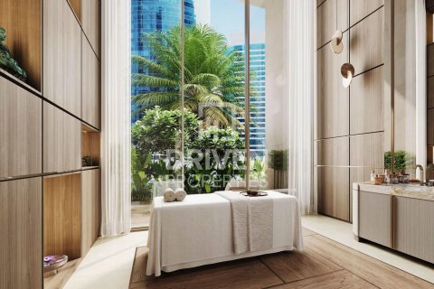 آپارتمان برای فروش در  Downtown Dubai (Downtown Burj Dubai)، Dubai، امارات متحده عربی  1 خوابه ، 111.48 متر مربع ، شماره 755661 - تصویر 26