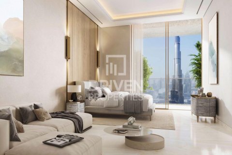 آپارتمان برای فروش در  Downtown Dubai (Downtown Burj Dubai)، Dubai، امارات متحده عربی  1 خوابه ، 111.48 متر مربع ، شماره 755661 - تصویر 20