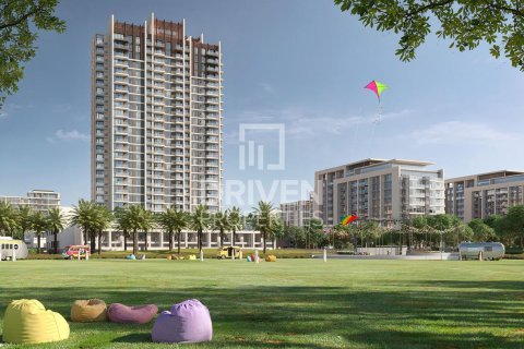 Apartamento en venta en Dubai Hills Estate, Dubai, EAU 2 dormitorios, 116.22 m2 № 755656 - foto 10