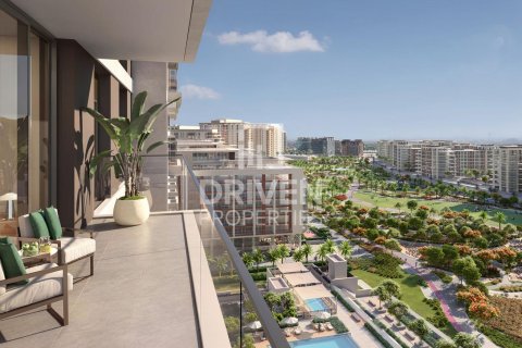 Apartamento en venta en Dubai Hills Estate, Dubai, EAU 2 dormitorios, 116.22 m2 № 755656 - foto 7