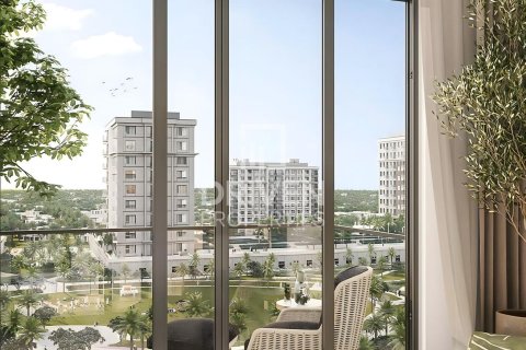 Apartamento en venta en Dubai Hills Estate, Dubai, EAU 2 dormitorios, 116.22 m2 № 755656 - foto 3