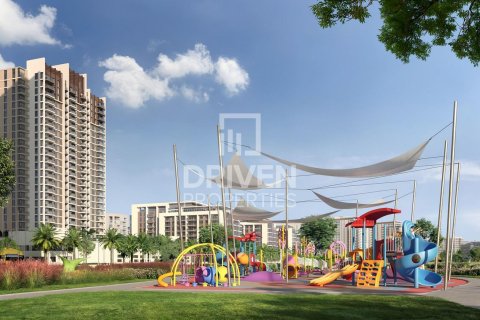 Apartamento en venta en Dubai Hills Estate, Dubai, EAU 2 dormitorios, 116.22 m2 № 755656 - foto 5