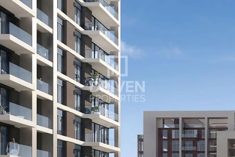 Apartamento en venta en Dubai Hills Estate, Dubai, EAU 2 dormitorios, 116.22 m2 № 755656 - foto 4