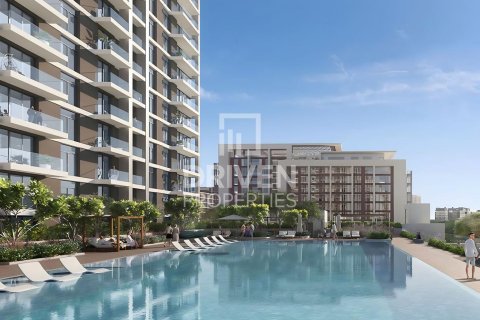 Apartamento en venta en Dubai Hills Estate, Dubai, EAU 2 dormitorios, 116.22 m2 № 755656 - foto 9