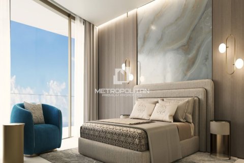 Leilighet til salgs i Al Marjan Island, Ras Al Khaimah, Emiratene 1 soverom, 106 kvm Nr. 663395 - Foto 8