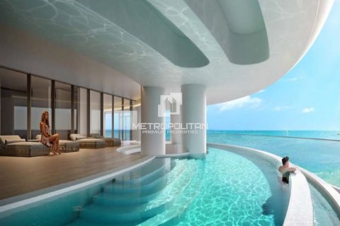 Apartamento para venda em Al Marjan Island, Ras Al Khaimah, EAU 1 quarto, 90 m2 № 663394 - foto 10