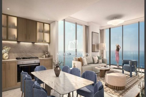 آپارتمان برای فروش در Al Marjan Island، Ras Al Khaimah، امارات متحده عربی 1 خوابه ، 97 متر مربع ، شماره 663393 - تصویر 4