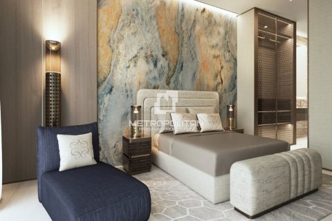 آپارتمان برای فروش در Al Marjan Island، Ras Al Khaimah، امارات متحده عربی 1 خوابه ، 97 متر مربع ، شماره 663393 - تصویر 7