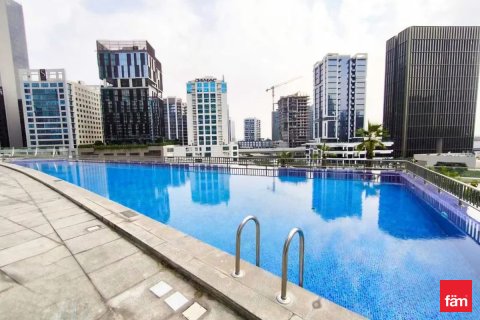 Business Bay, Dubai, संयुक्त अरब अमीरात में अपार्टमेंट, 1 बेडरूम, 86.4 वर्ग मीटर, संख्या 713110 - फ़ोटो 16