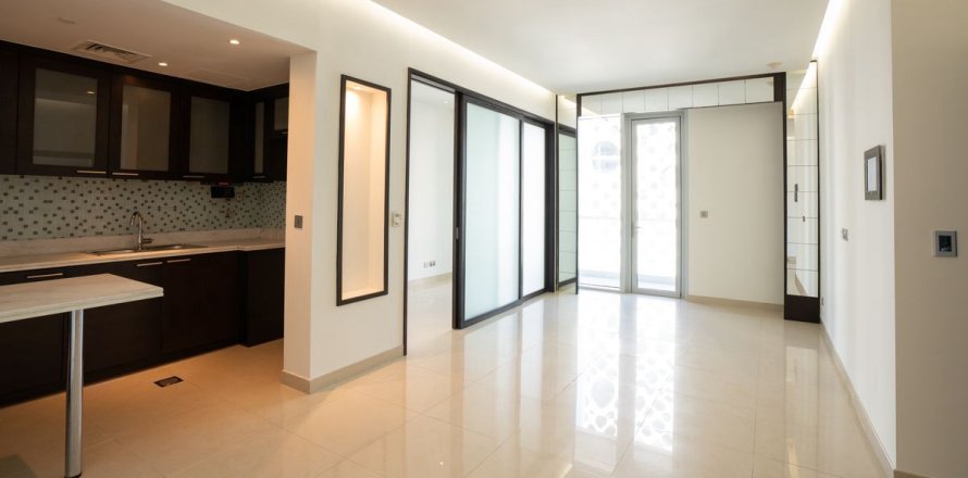 Apartment sa Business Bay, Dubai, UAE 1 silid-tulugan, 86.4 sq.m. № 713110