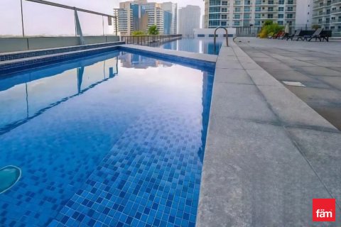 Business Bay, Dubai, संयुक्त अरब अमीरात में अपार्टमेंट, 1 बेडरूम, 86.4 वर्ग मीटर, संख्या 713110 - फ़ोटो 15
