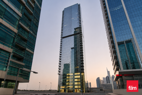Biuro do wynajęcia w Dubai, ZEA 130 mkw., nr 713109 - zdjęcie 13