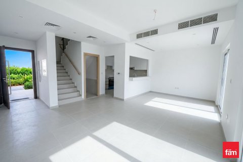 Vilă în Dubai, EAU 3 dormitoare, 160.6 mp. №713106