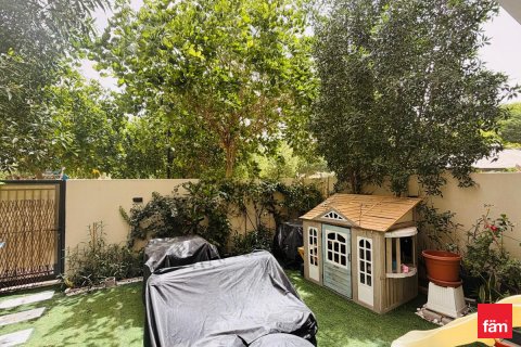 Vilă de închiriat în Dubai, EAU 3 dormitoare, 160.6 mp.  №713106 - poză 7