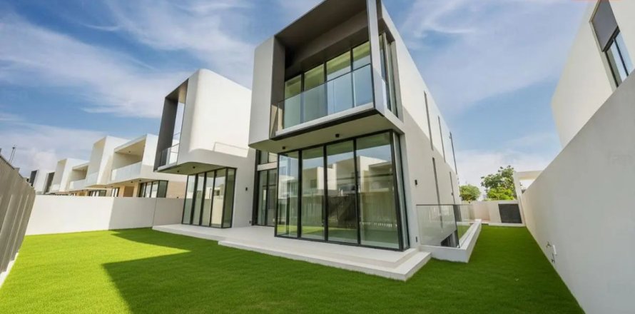 Dubai Hills Estate, Dubai, BAE’de villa 5 yatak odası, 662.2 m&sup2; No 713107