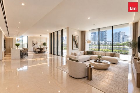 Dubai Hills Estate, Dubai, BAE’de satılık villa 5 yatak odası, 662.2 m² No 713107 - fotoğraf 16