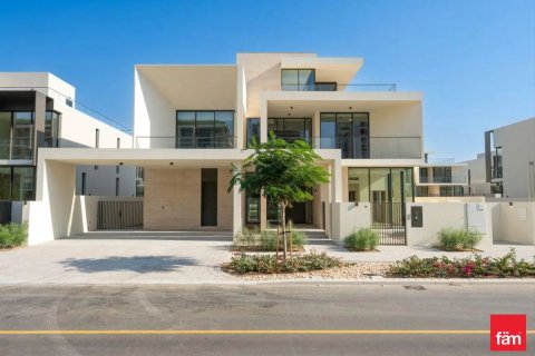 Vila v Dubai Hills Estate, SAE 5 ložnice, 662.2 m² Č.: 713107