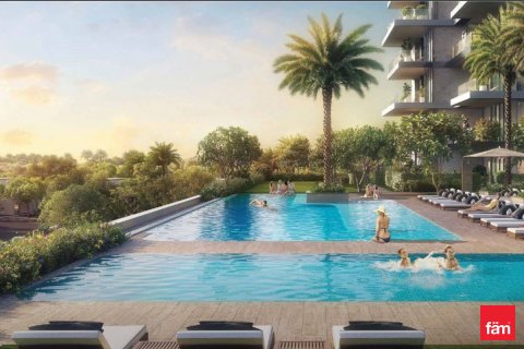 Apartment sa Dubai, UAE 1 silid-tulugan, 74 sq.m. № 713108 - larawan 8