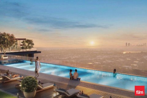 Apartment sa Dubai, UAE 1 silid-tulugan, 74 sq.m. № 713108 - larawan 7