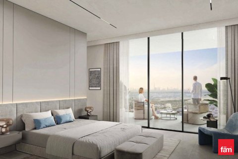 Apartment sa Dubai, UAE 1 silid-tulugan, 74 sq.m. № 713108 - larawan 4