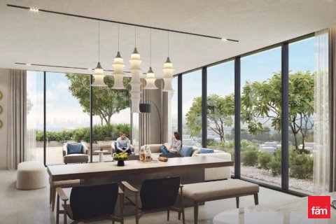 Apartment sa Dubai, UAE 1 silid-tulugan, 74 sq.m. № 713108 - larawan 2