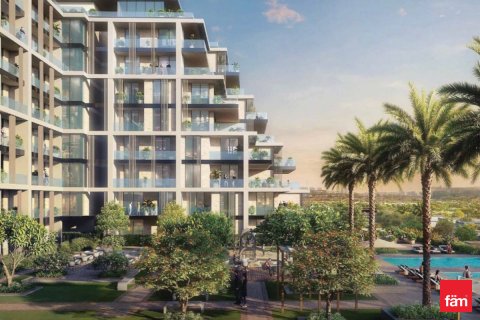 Apartment sa Dubai, UAE 1 silid-tulugan, 74 sq.m. № 713108