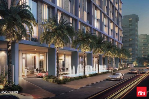 Apartment sa Dubai, UAE 1 silid-tulugan, 74 sq.m. № 713108 - larawan 9
