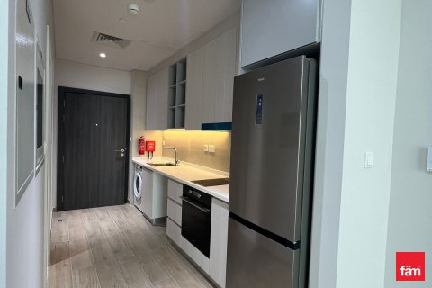 Apartment sa Business Bay, Dubai, UAE 37.3 sq.m. № 713105 - larawan 3