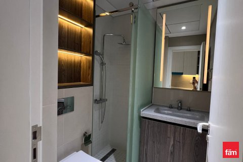 Apartment sa Business Bay, Dubai, UAE 37.3 sq.m. № 713105 - larawan 8