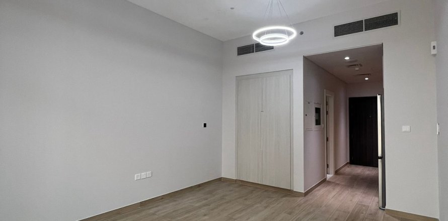 Apartment sa Business Bay, Dubai, UAE 37.3 sq.m. № 713105