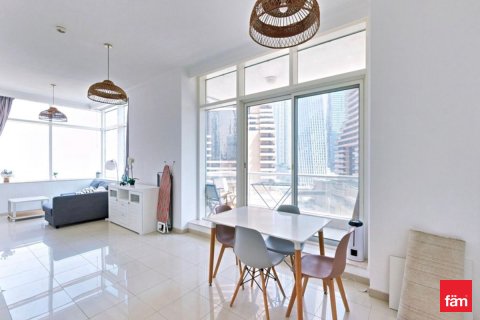 Dubai Marina, UAE의 아파트 침실 1개, 66.7제곱미터 번호 713104