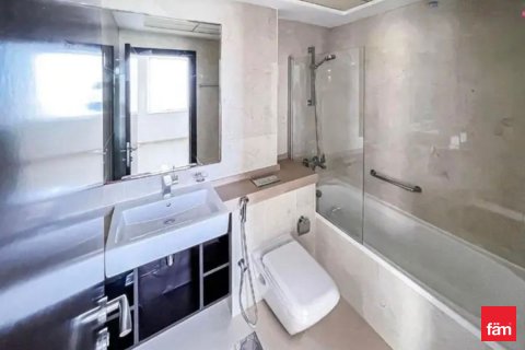 Dubai Marina, UAE의 임대용 아파트 침실 1개, 66.7제곱미터 번호 713104 - 사진 7
