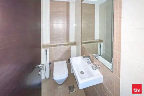 Dubai Marina, UAE의 임대용 아파트 침실 1개, 66.7제곱미터 번호 713104 - 사진 6