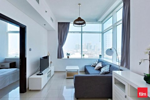 Dubai Marina, UAE의 임대용 아파트 침실 1개, 66.7제곱미터 번호 713104 - 사진 2