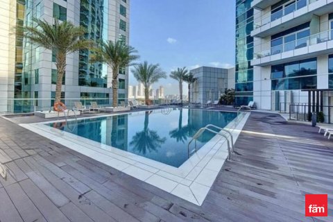 Dubai Marina, UAE의 임대용 아파트 침실 1개, 66.7제곱미터 번호 713104 - 사진 9