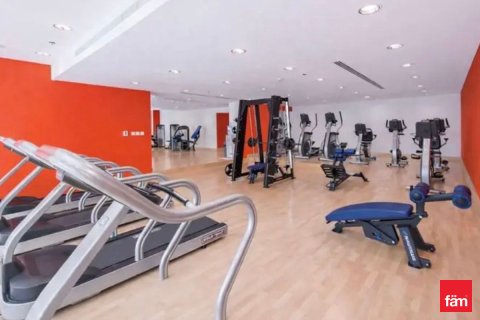 Dubai Marina, UAE의 임대용 아파트 침실 1개, 66.7제곱미터 번호 713104 - 사진 10