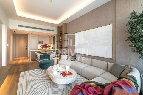 Al Wasl, Dubai, संयुक्त अरब अमीरात में अपार्टमेंट, 1 बेडरूम, 90.49 वर्ग मीटर, संख्या 742114 - फ़ोटो 6