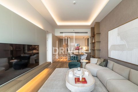 Al Wasl, Dubai, संयुक्त अरब अमीरात में अपार्टमेंट, 1 बेडरूम, 90.49 वर्ग मीटर, संख्या 742114 - फ़ोटो 2