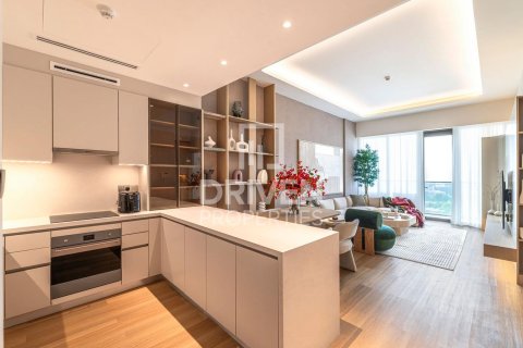 Apartman u Al Wasl, Dubai, UAE 90.49 m2, 1 spavaća soba Br. 742114