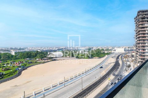 Al Wasl, Dubai, संयुक्त अरब अमीरात में अपार्टमेंट, 1 बेडरूम, 90.49 वर्ग मीटर, संख्या 742114 - फ़ोटो 20