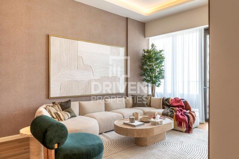 Al Wasl, Dubai, संयुक्त अरब अमीरात में अपार्टमेंट, 1 बेडरूम, 90.49 वर्ग मीटर, संख्या 742114 - फ़ोटो 4