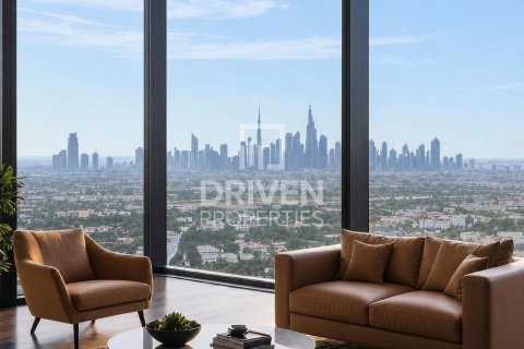 Dubai Residence Complex, UAE의 아파트 침실 1개, 75.07제곱미터 번호 742119
