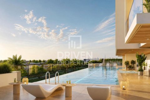 דירה למכירה ב Dubai Residence Complex, Dubai, איחוד האמירויות  1 חדר שינה, 75.07 מ"ר, מספר 742119 - תמונה 15