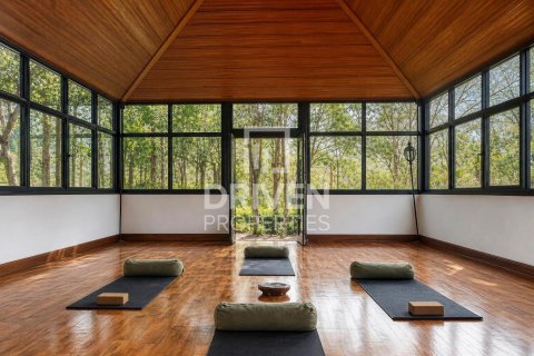 דירה למכירה ב Dubai Residence Complex, Dubai, איחוד האמירויות  1 חדר שינה, 75.07 מ"ר, מספר 742119 - תמונה 23