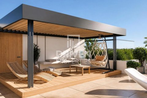דירה למכירה ב Dubai Residence Complex, Dubai, איחוד האמירויות  1 חדר שינה, 75.07 מ"ר, מספר 742119 - תמונה 22