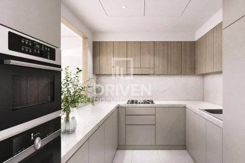 דירה למכירה ב Dubai Residence Complex, Dubai, איחוד האמירויות  1 חדר שינה, 75.07 מ"ר, מספר 742119 - תמונה 7